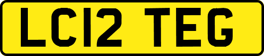 LC12TEG