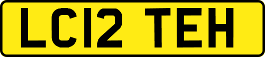 LC12TEH