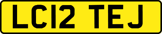 LC12TEJ