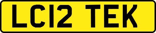 LC12TEK