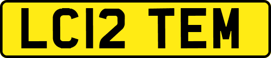 LC12TEM