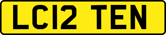 LC12TEN