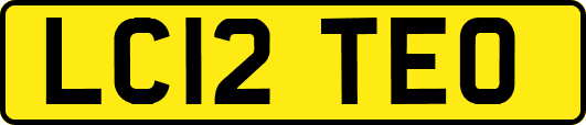 LC12TEO