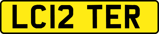 LC12TER