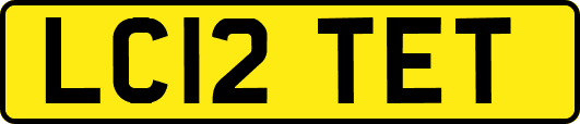 LC12TET