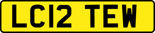 LC12TEW