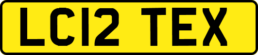 LC12TEX