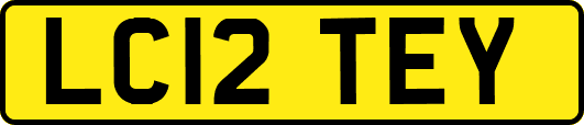 LC12TEY