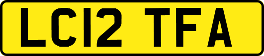 LC12TFA