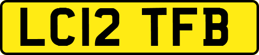 LC12TFB