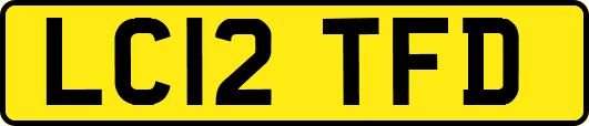 LC12TFD