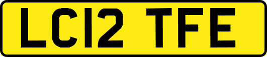 LC12TFE