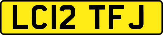 LC12TFJ
