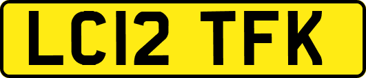 LC12TFK