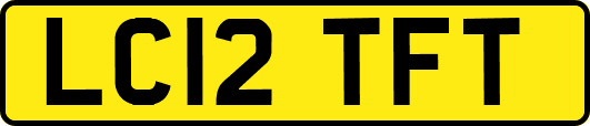 LC12TFT