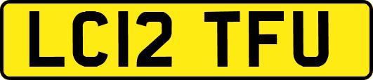 LC12TFU