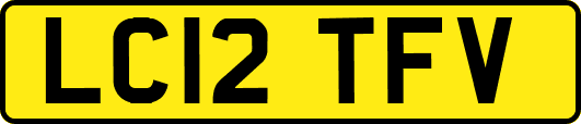 LC12TFV