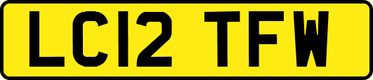 LC12TFW