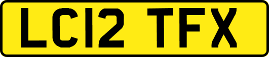 LC12TFX