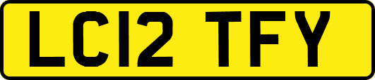 LC12TFY