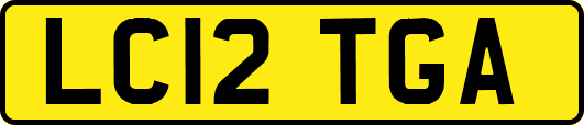 LC12TGA