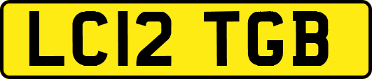 LC12TGB