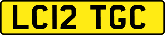 LC12TGC
