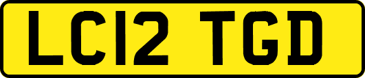 LC12TGD