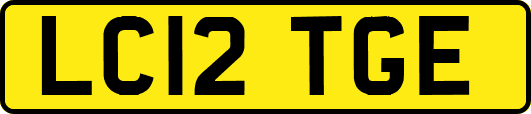 LC12TGE