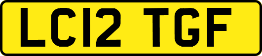 LC12TGF
