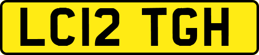 LC12TGH