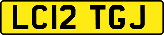 LC12TGJ