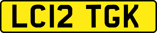 LC12TGK
