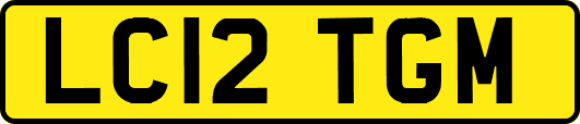 LC12TGM