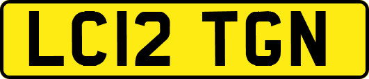 LC12TGN