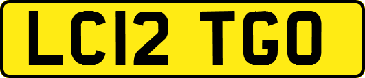 LC12TGO