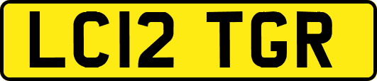 LC12TGR