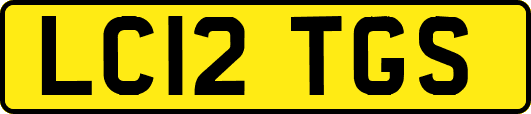 LC12TGS