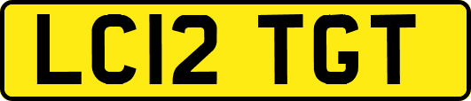 LC12TGT