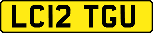 LC12TGU