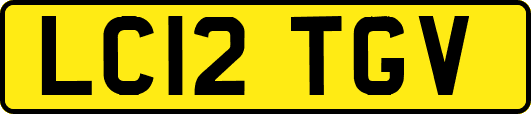 LC12TGV