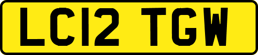 LC12TGW