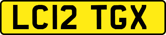 LC12TGX