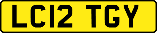 LC12TGY