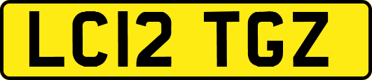 LC12TGZ