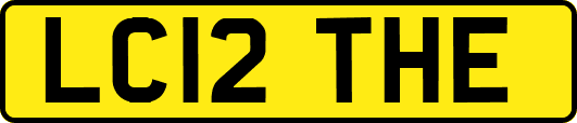 LC12THE