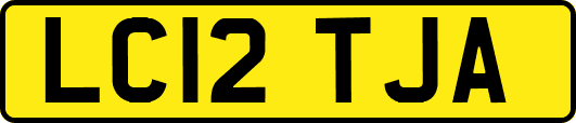 LC12TJA