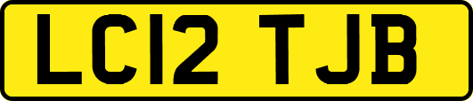 LC12TJB