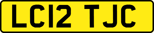 LC12TJC