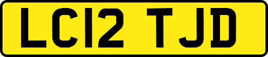 LC12TJD
